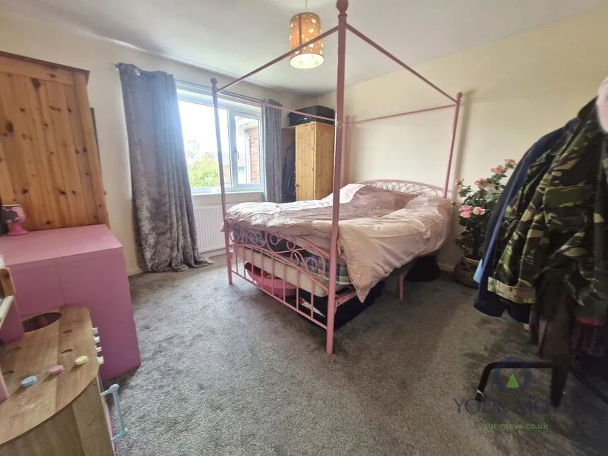 Valley Road, Ibstock, Leicestershire, LE67, photo 8