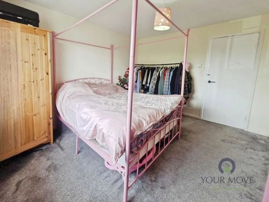 Valley Road, Ibstock, Leicestershire, LE67, photo 9