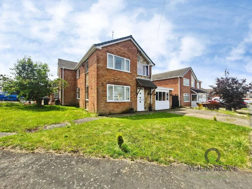 Valley Road, Ibstock, Leicestershire, LE67, photo 6