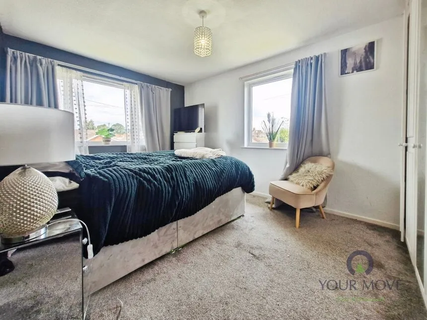 Valley Road, Ibstock, Leicestershire, LE67, photo 7