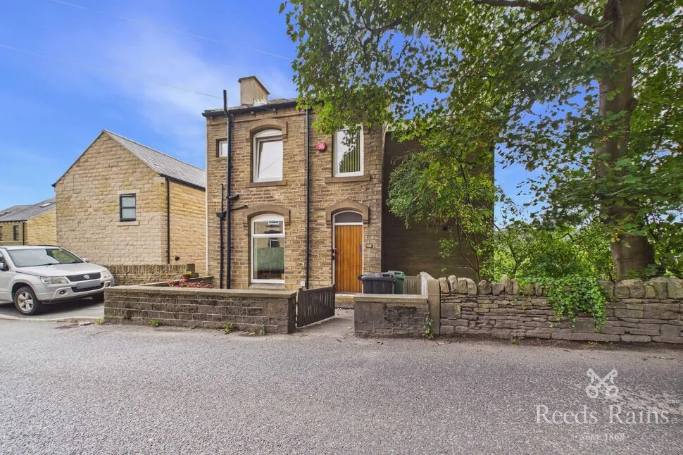 Lowergate, Longwood, Huddersfield, HD3, photo 8