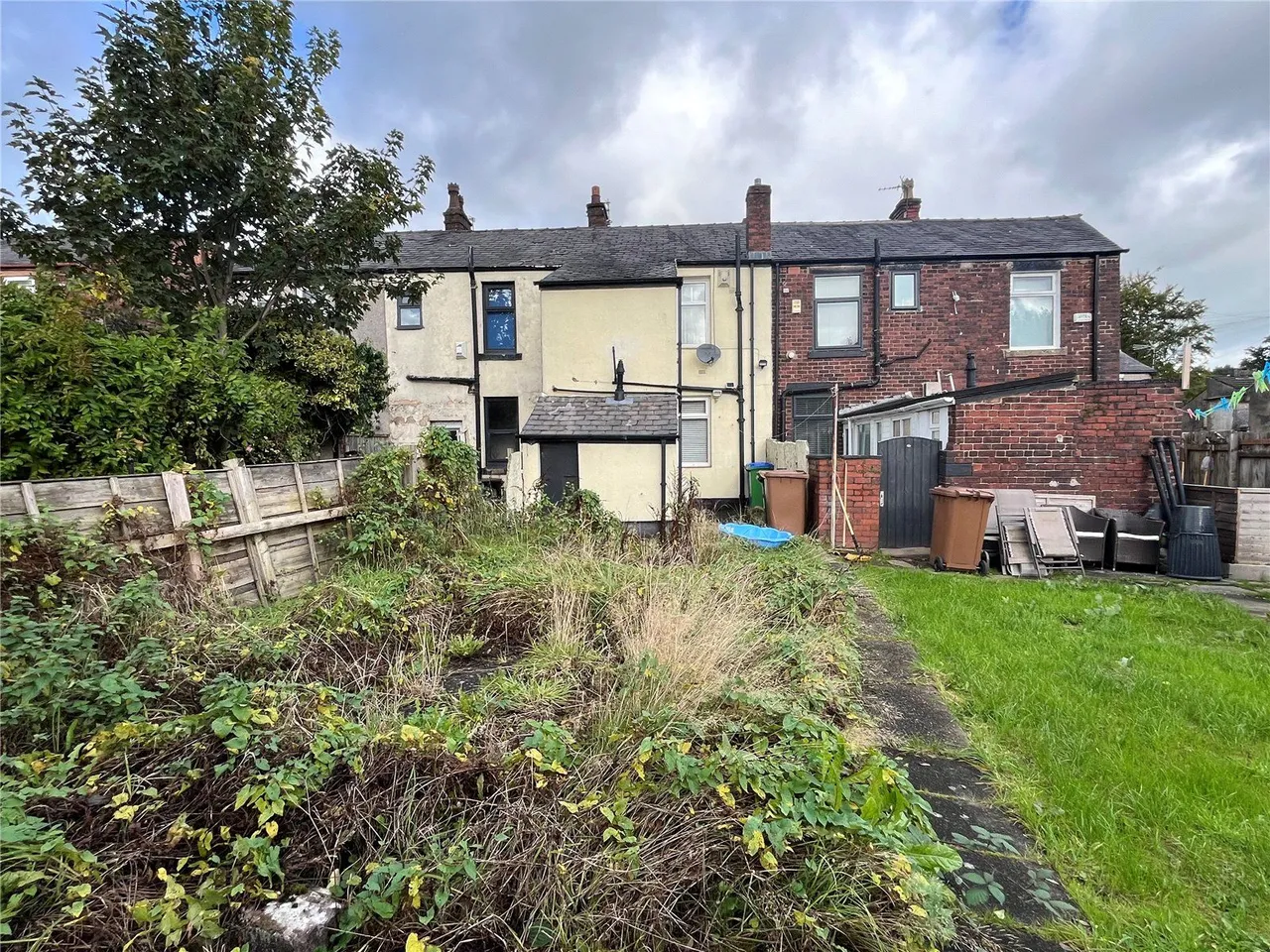 Claybank Street, Heywood, OL10, photo 22