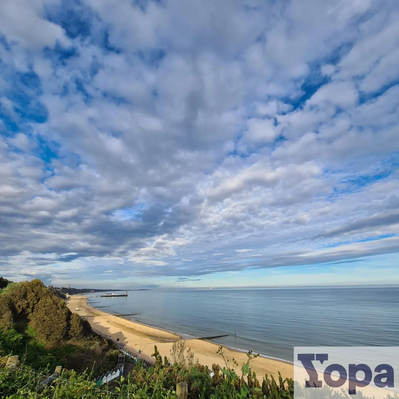 West Overcliff Drive, Bournemouth, BH4, photo 4