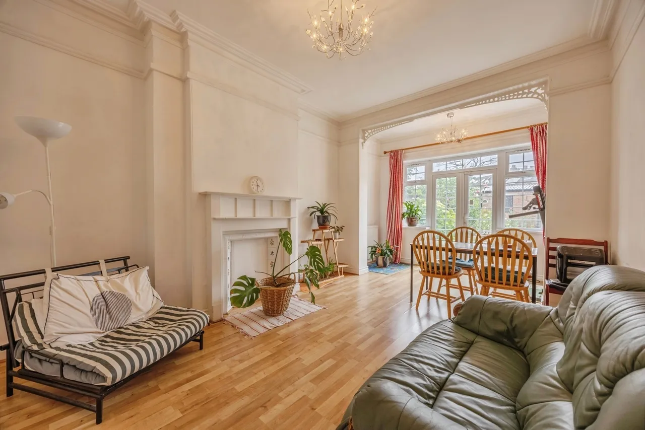 Sanderstead Road, SOUTH CROYDON, Surrey, CR2, photo 20