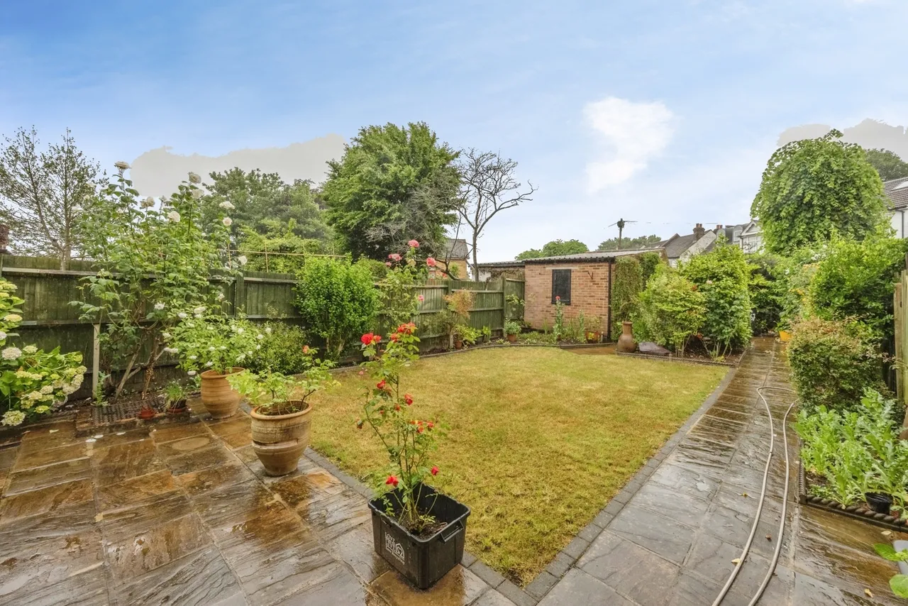 Sanderstead Road, SOUTH CROYDON, Surrey, CR2, photo 14