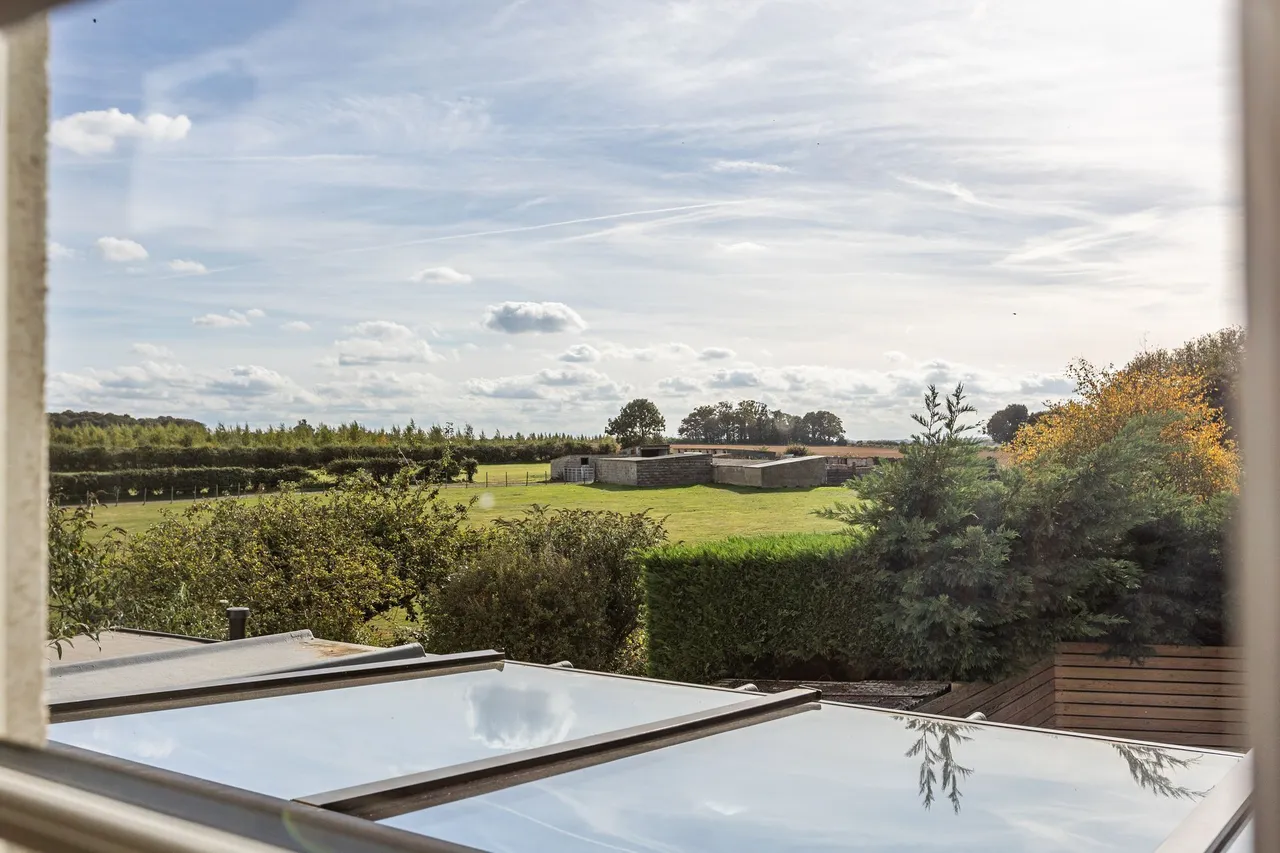 Beautiful Light Filled Four Bedroom H, photo 11