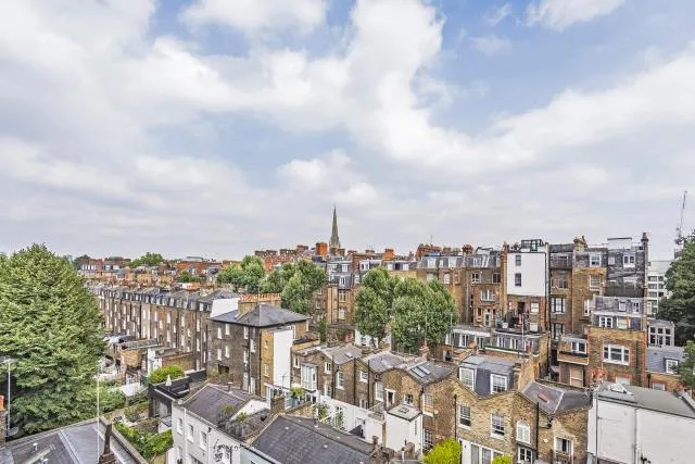 Clanricarde Gardens, London, W2, photo 10