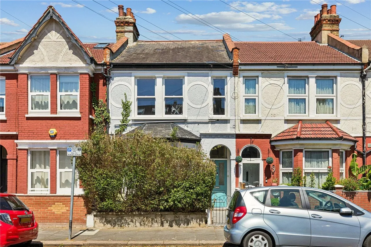 Crusoe Road, Mitcham, CR4, photo 8