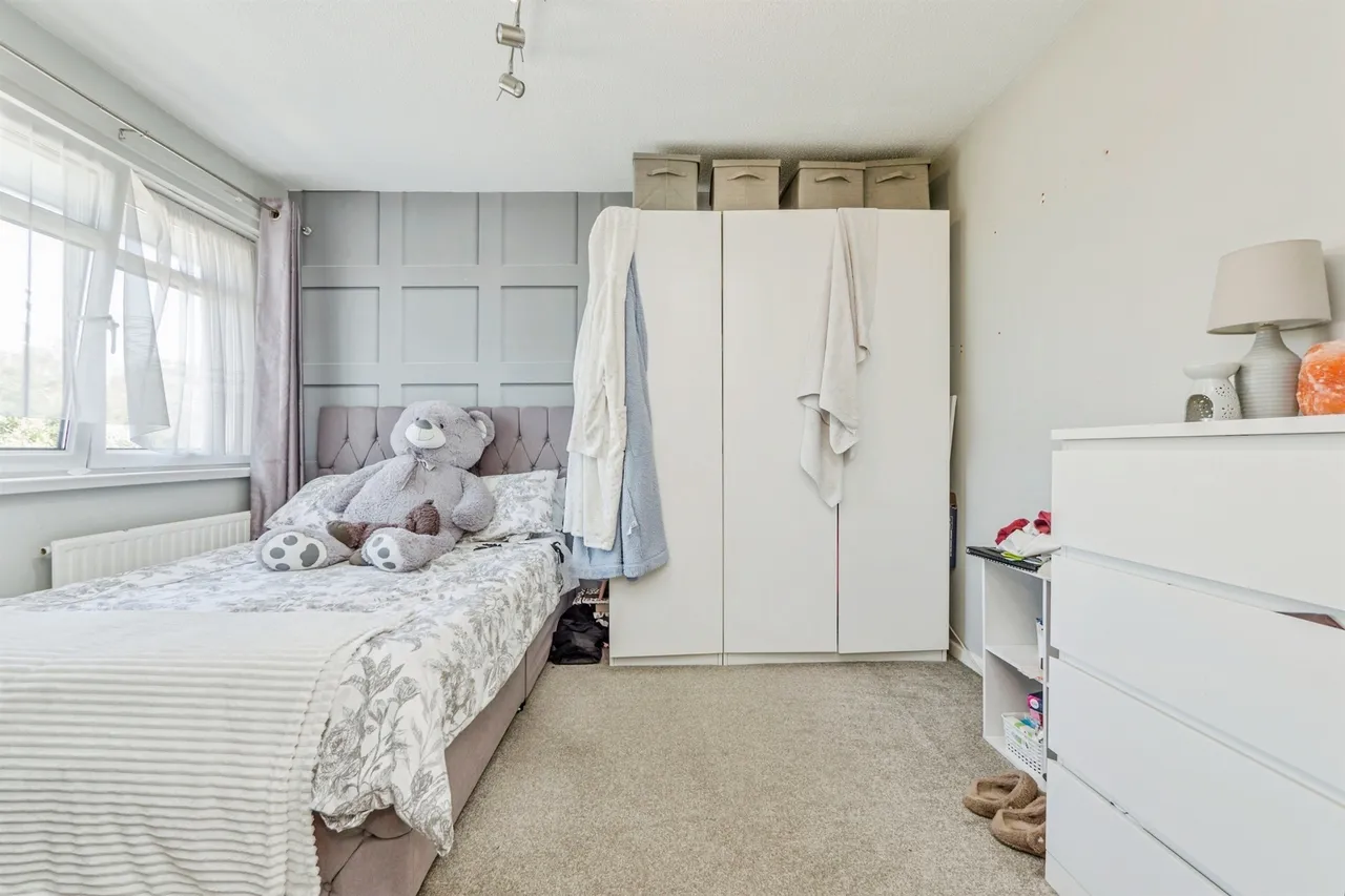 Glyn Eiddew, Pentwyn, CF23, photo 19