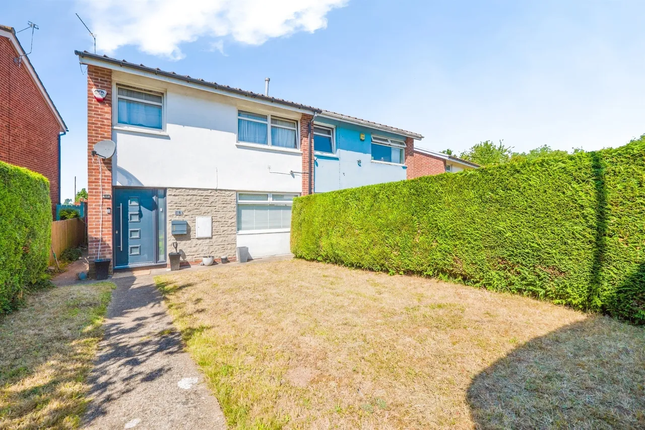 Glyn Eiddew, Pentwyn, CF23, photo 25