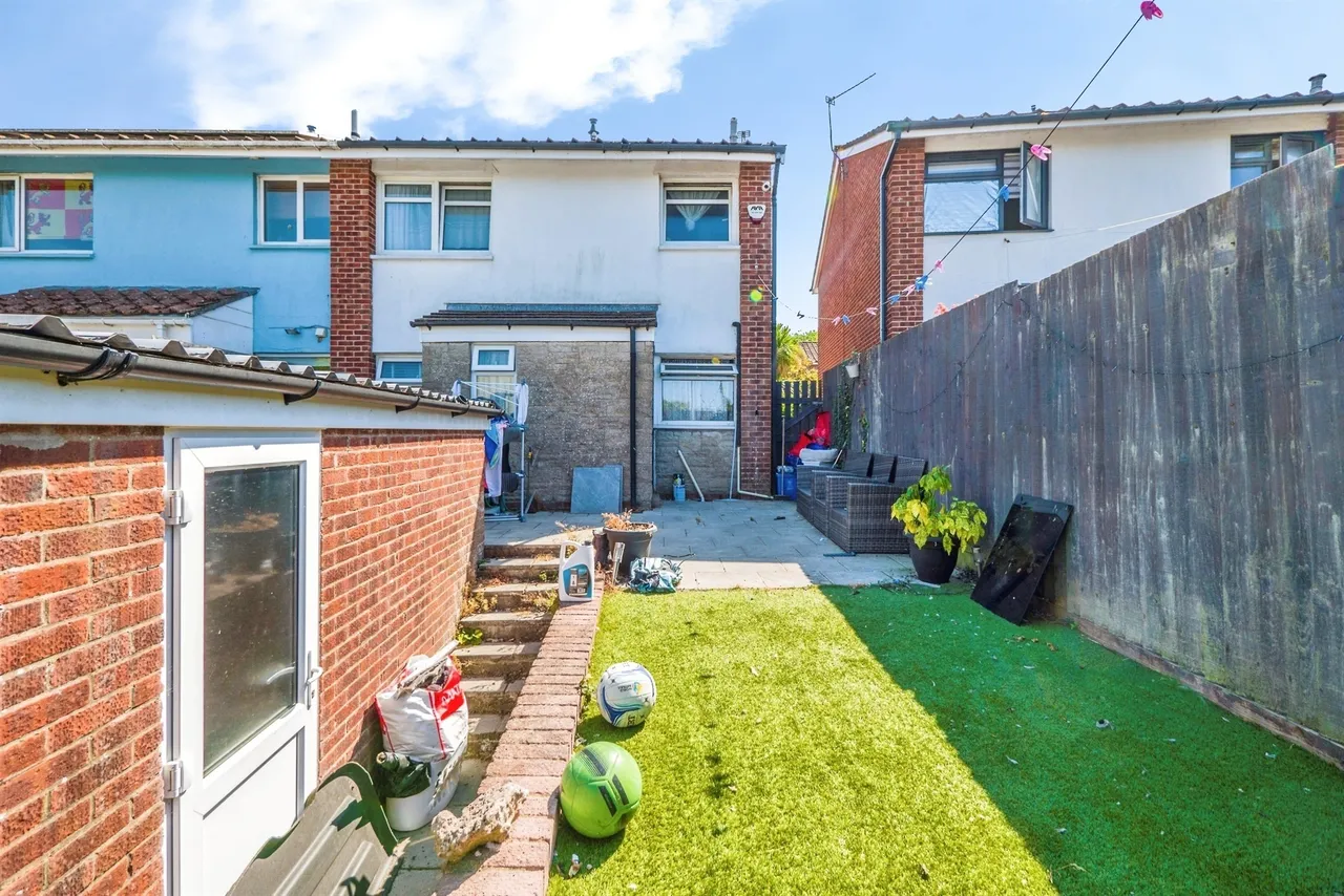 Glyn Eiddew, Pentwyn, CF23, photo 23