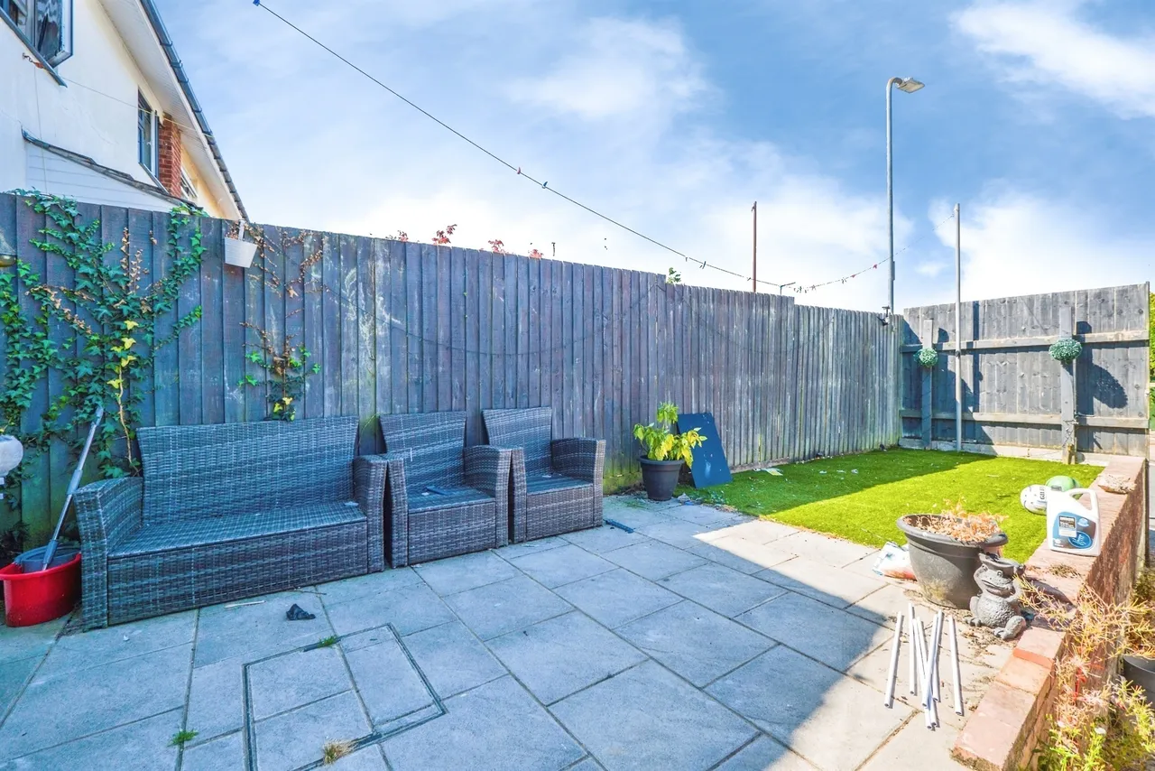 Glyn Eiddew, Pentwyn, CF23, photo 22