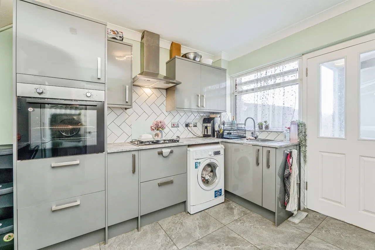 Glyn Eiddew, Pentwyn, CF23, photo 5