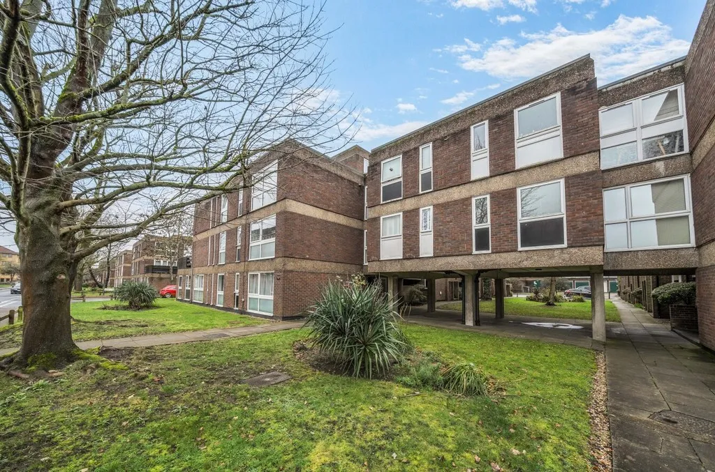 1 bed flat for sale — Longlands Road, Sidcup, DA15 7NA