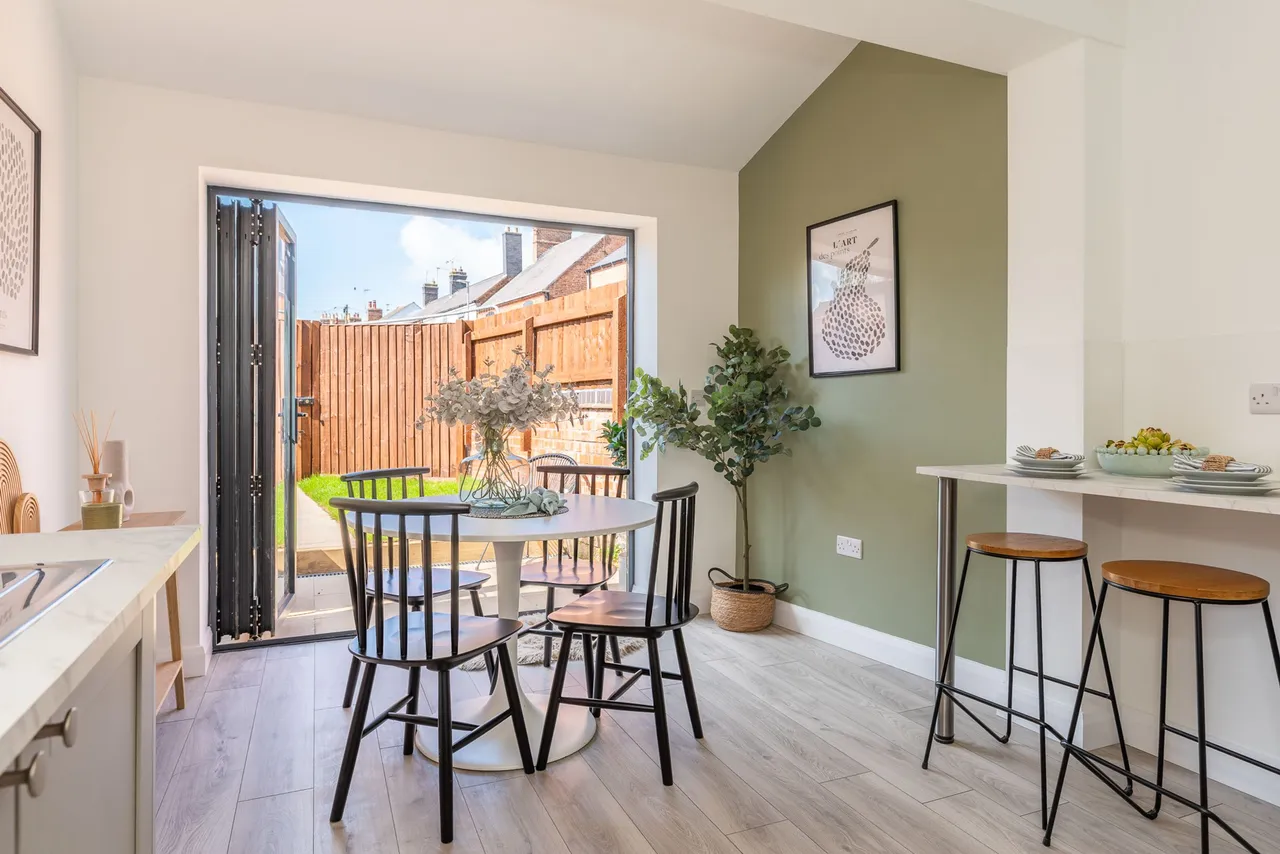 Saddington Road, Fleckney, LE8, photo 24