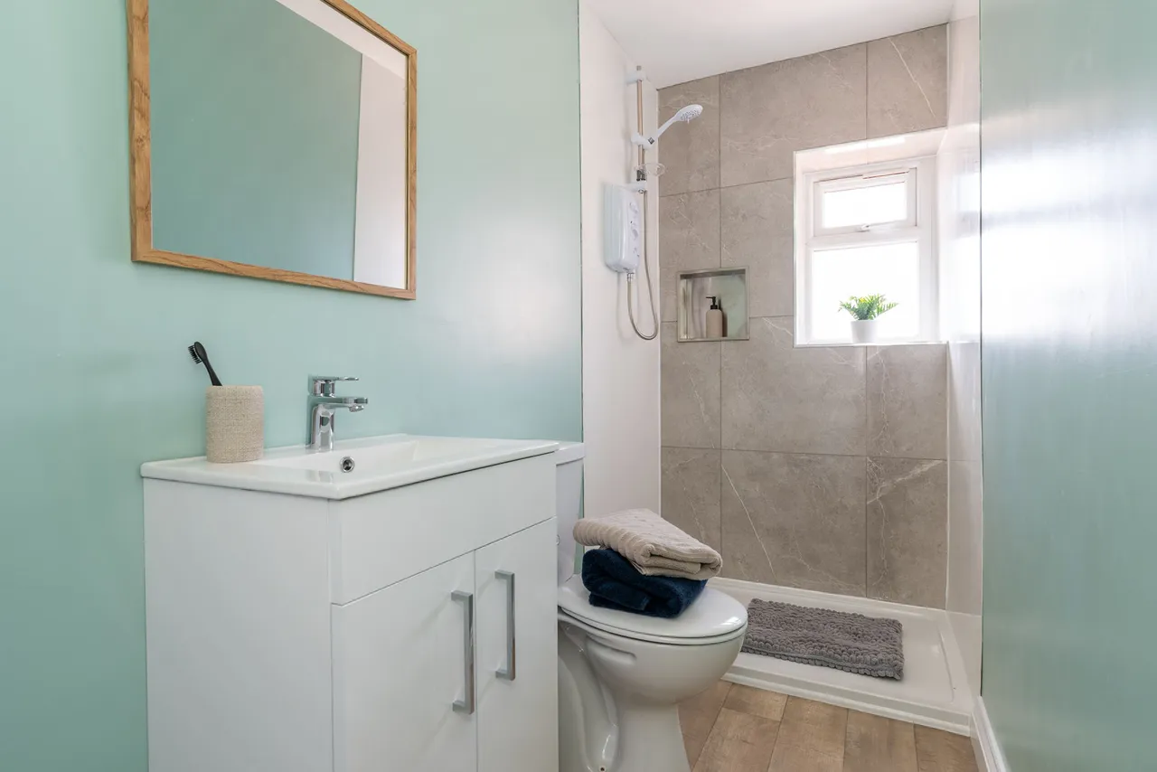 Saddington Road, Fleckney, LE8, photo 12
