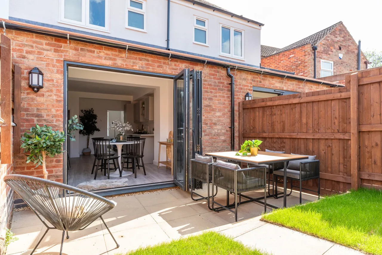 Saddington Road, Fleckney, LE8, photo 22
