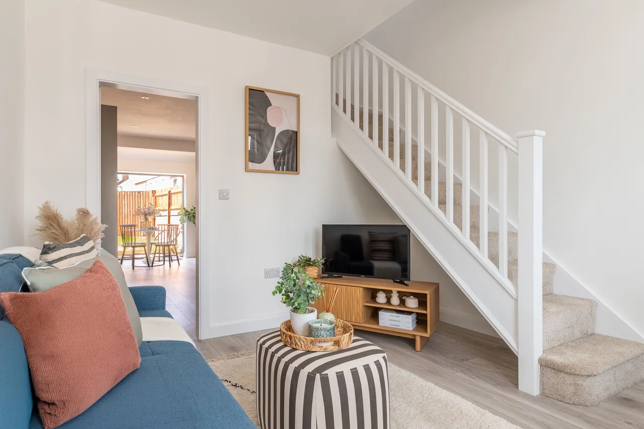 Saddington Road, Fleckney, LE8, photo 17