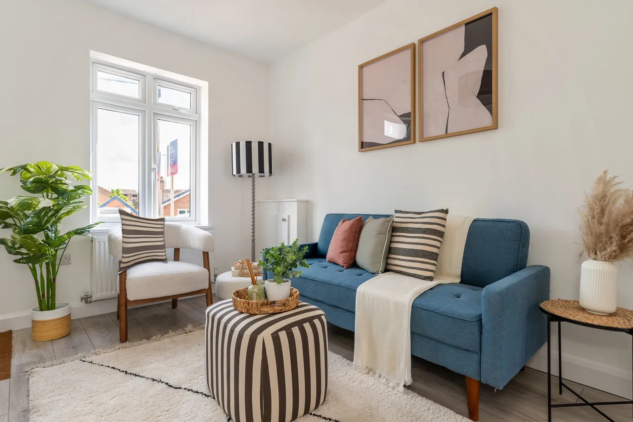 Saddington Road, Fleckney, LE8, photo 19