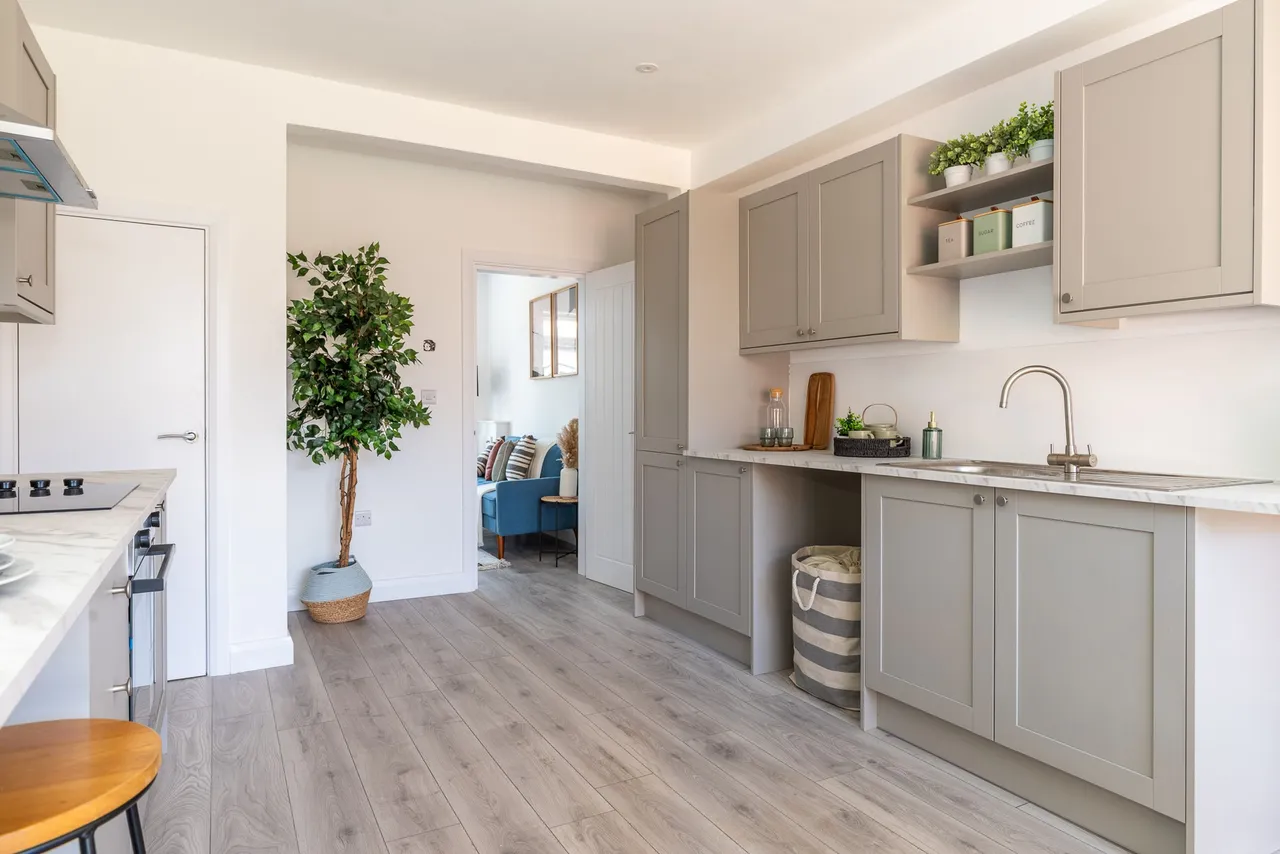Saddington Road, Fleckney, LE8, photo 7