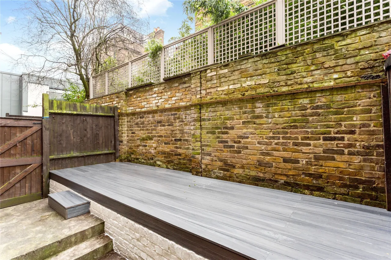 Westbourne Grove, Notting Hill, W11, photo 7
