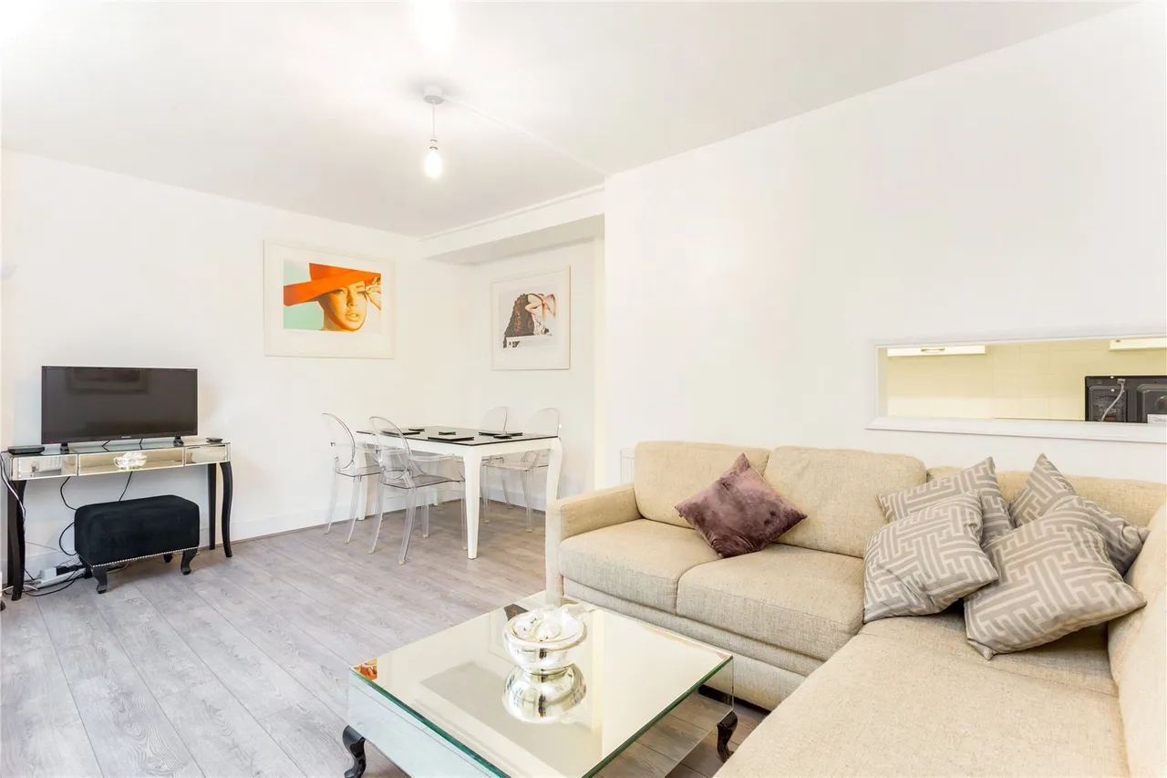 Westbourne Grove, Notting Hill, W11, photo 2