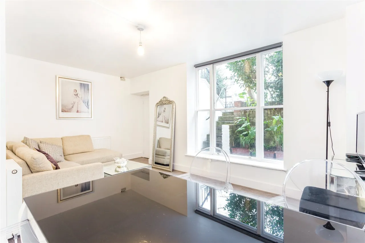 Westbourne Grove, Notting Hill, W11, photo 3