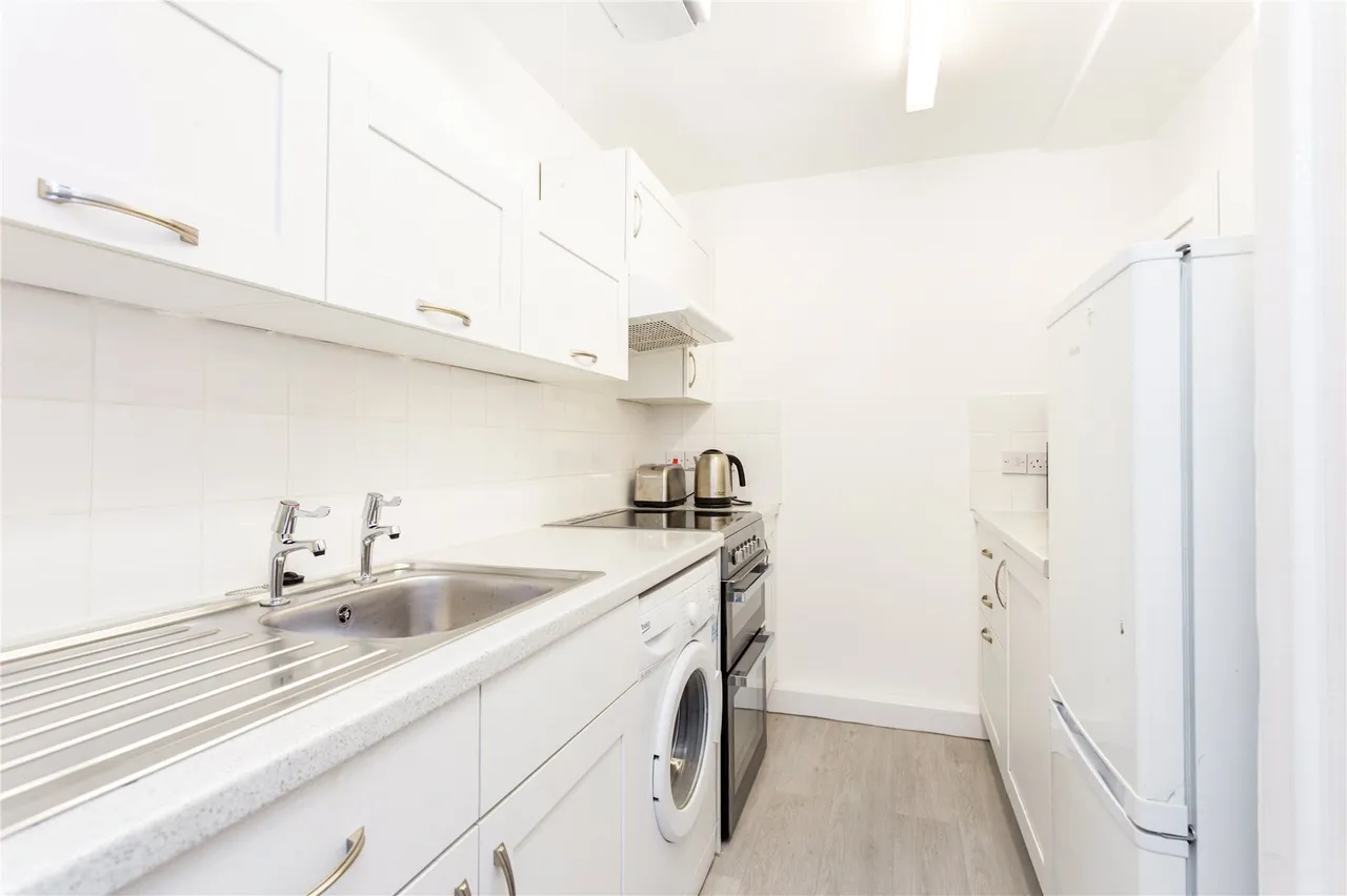 Westbourne Grove, Notting Hill, W11, photo 4
