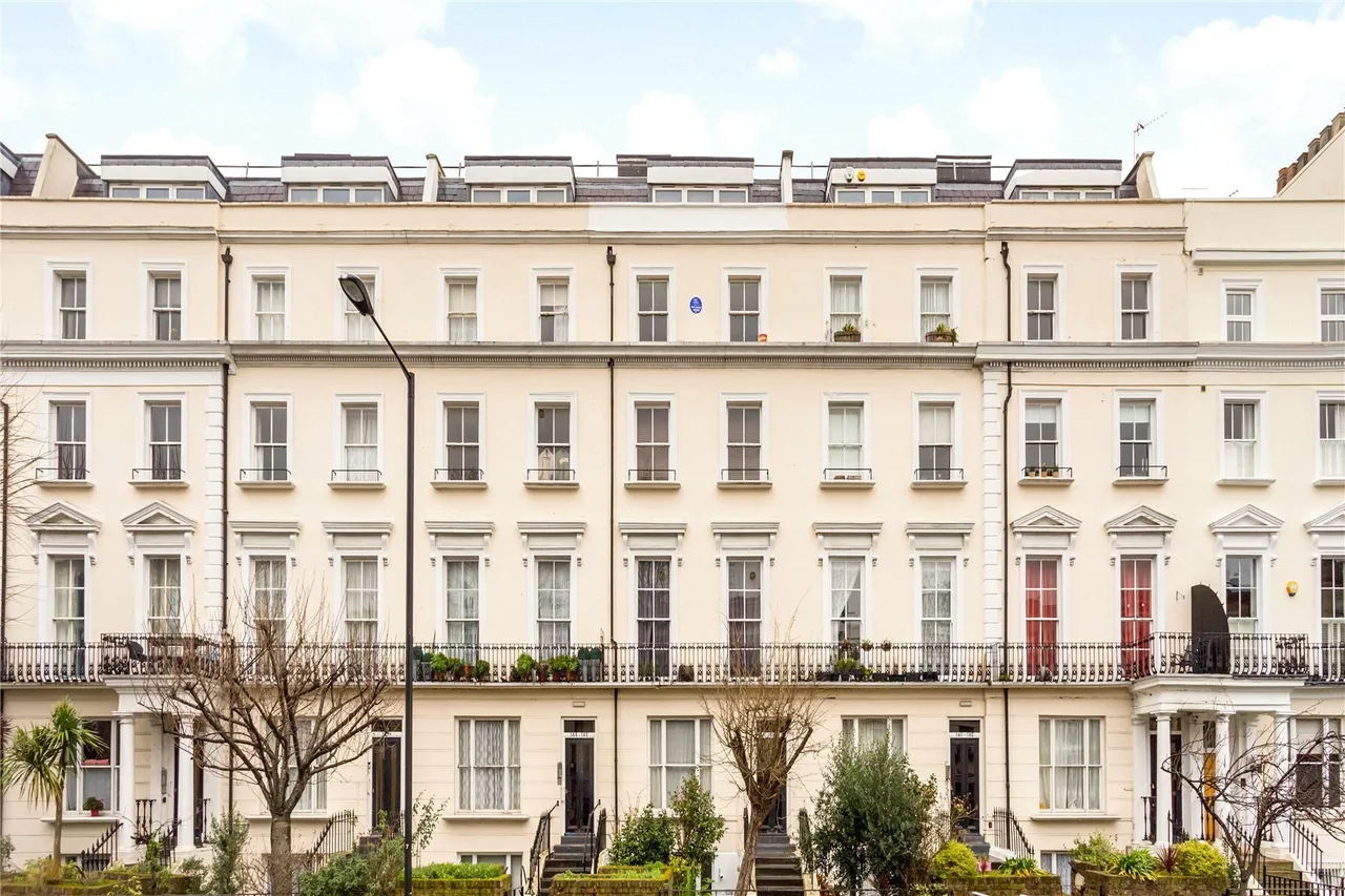2 bed flat for sale — Westbourne Grove, Notting Hill, W11