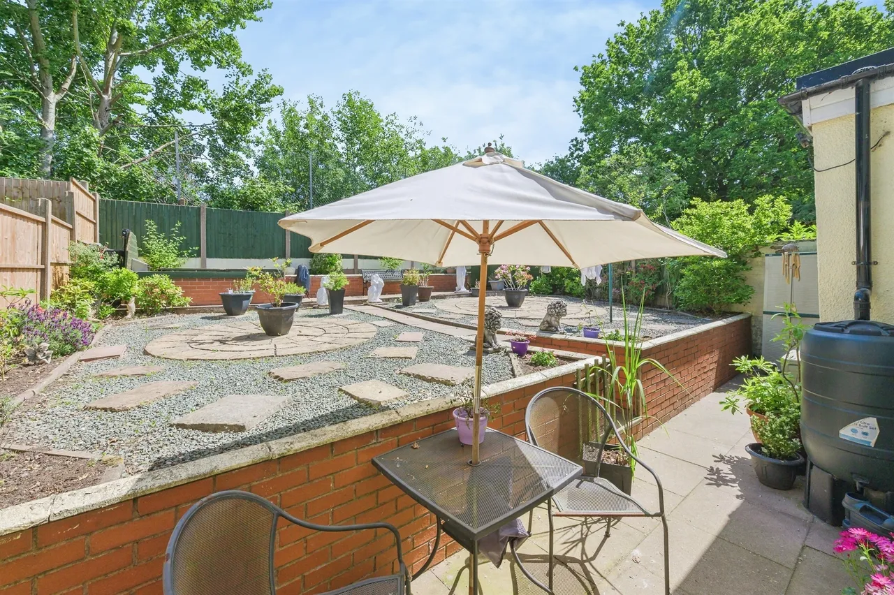Hillyfields Road, BIRMINGHAM, photo 12