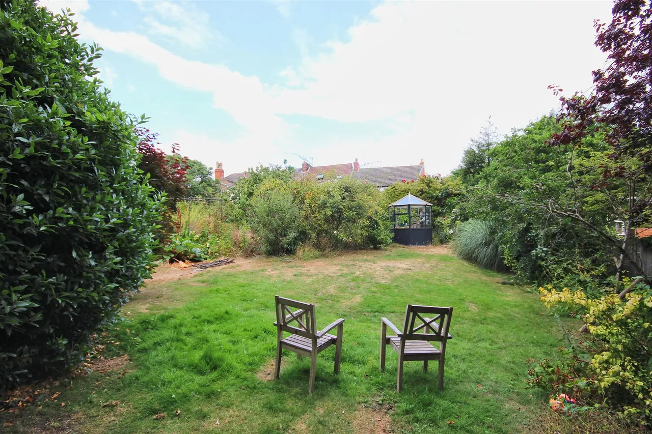 Eastgate, Hornsea, photo 37