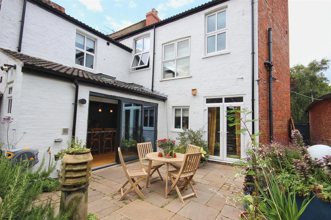 Eastgate, Hornsea, photo 34