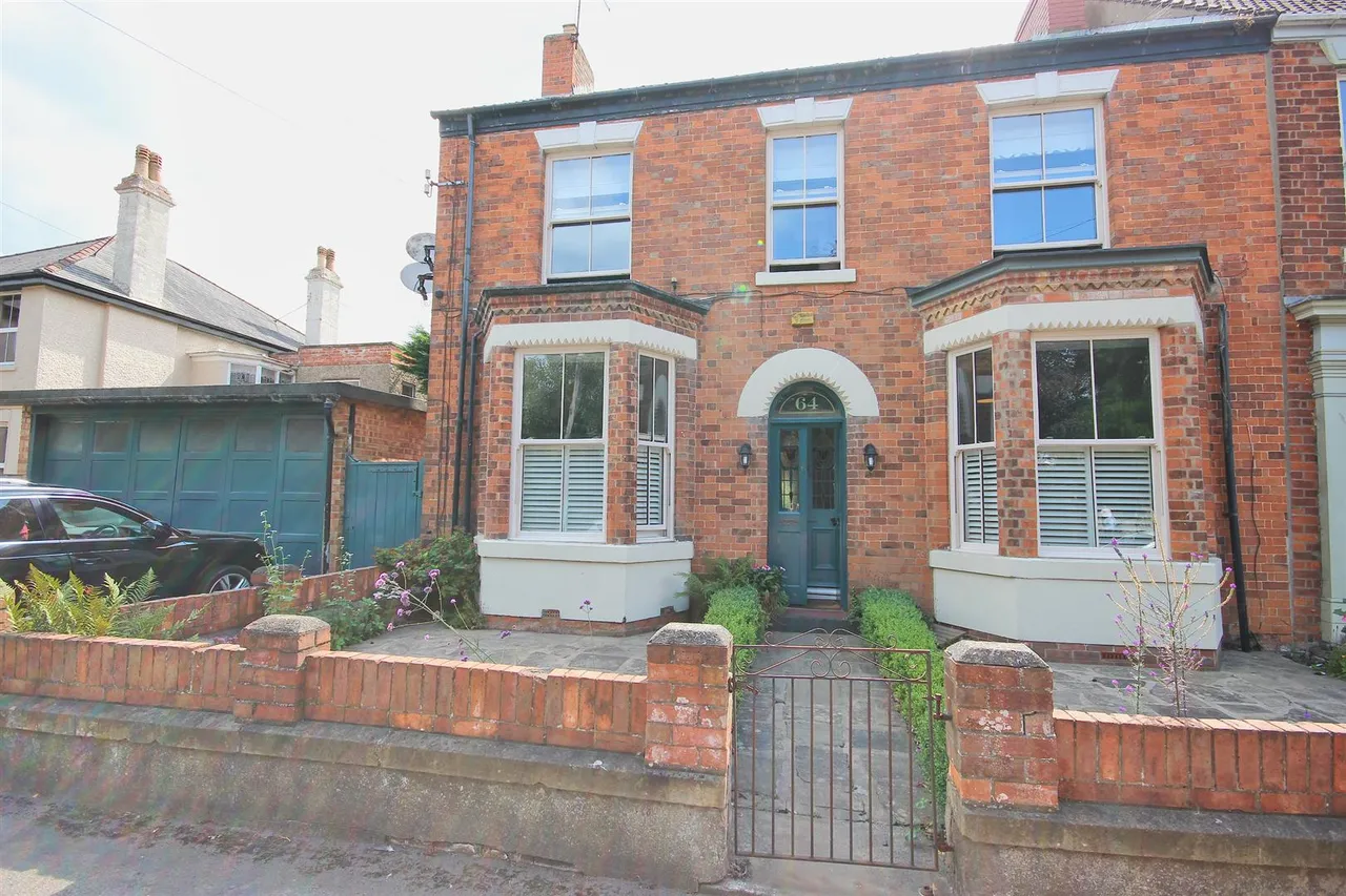 Eastgate, Hornsea, photo 41
