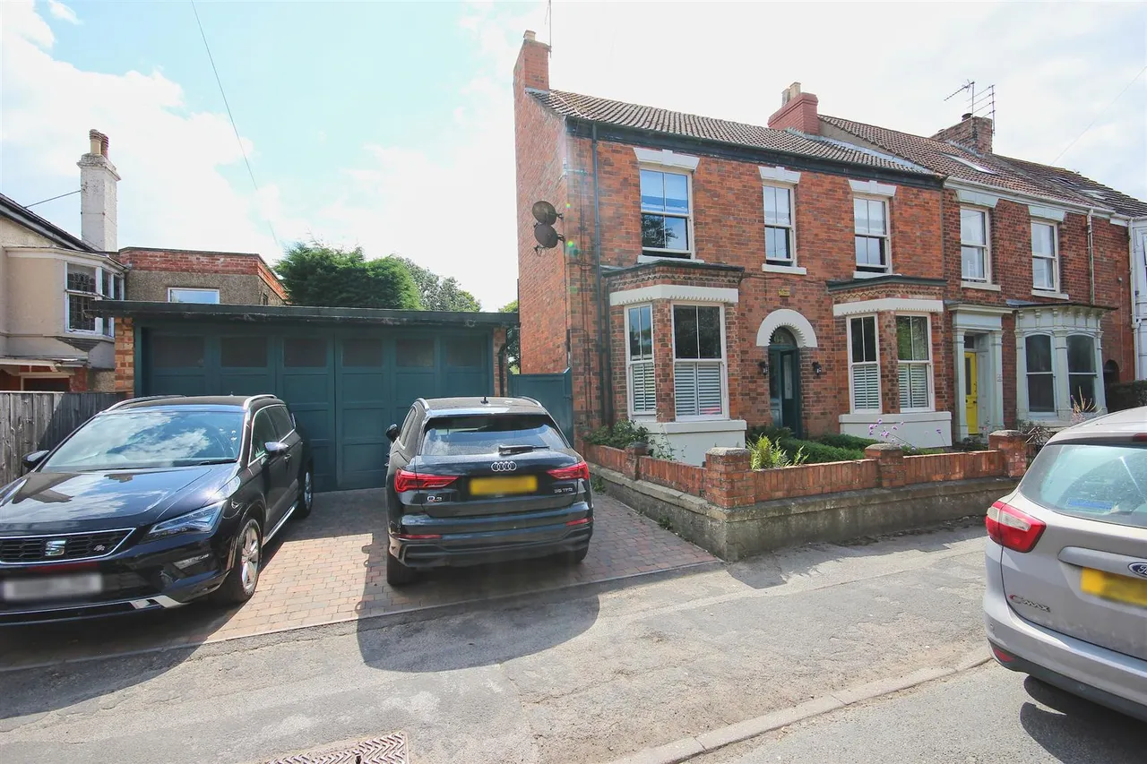 Eastgate, Hornsea, photo 12