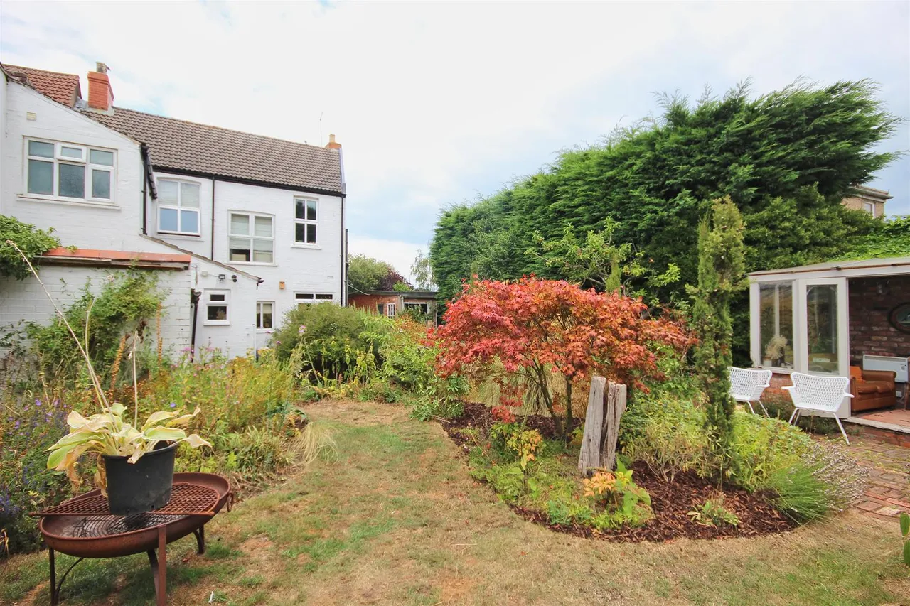 Eastgate, Hornsea, photo 14