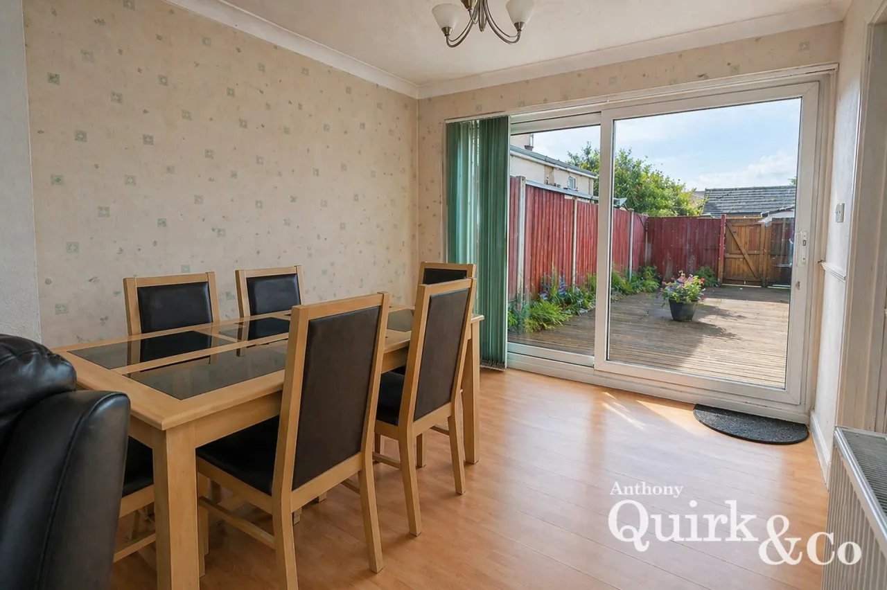 Suffolk Walk, Canvey Island, SS8, photo 6