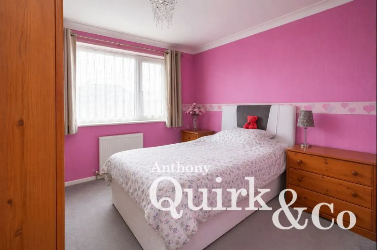 Suffolk Walk, Canvey Island, SS8, photo 13