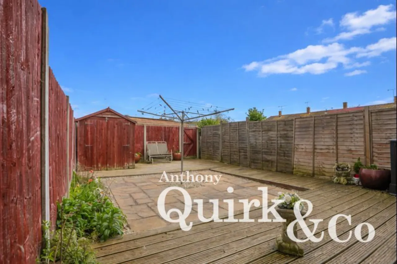 Suffolk Walk, Canvey Island, SS8, photo 17