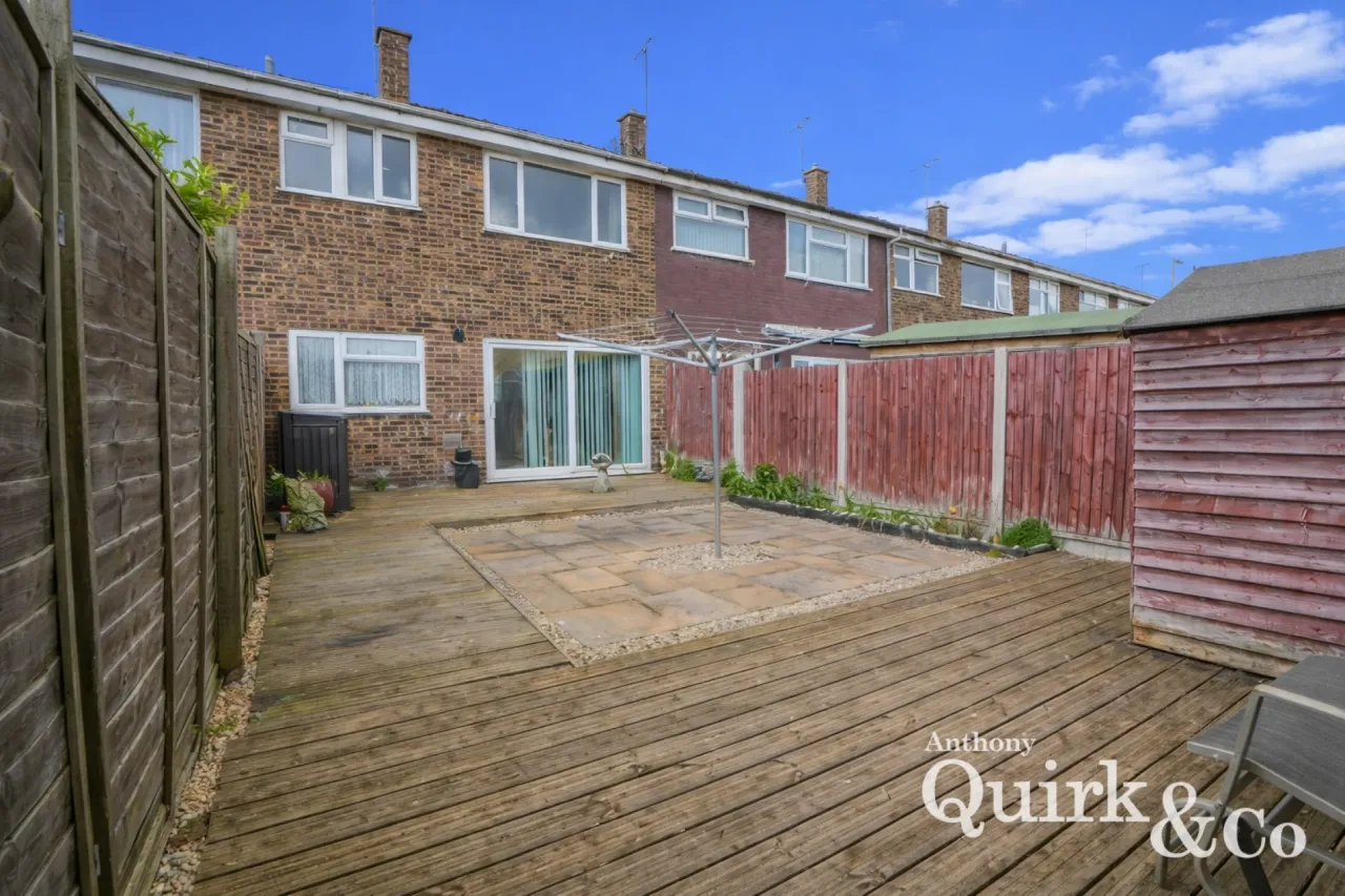 Suffolk Walk, Canvey Island, SS8, photo 18