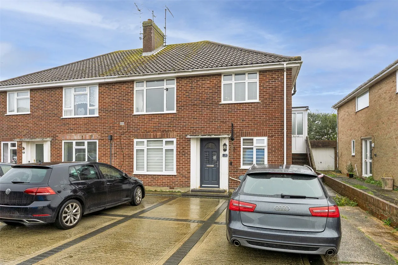 Chesham Close, Goring-by-Sea, BN12, photo 16