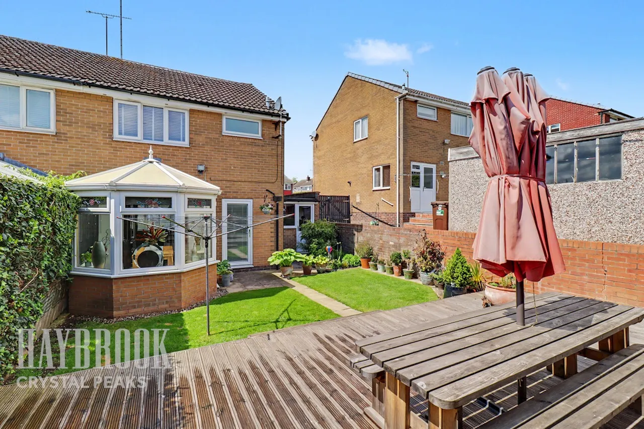 Eagle View, Sheffield, photo 15