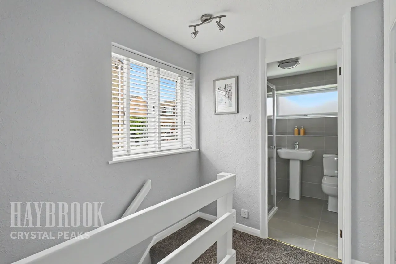 Eagle View, Sheffield, photo 13