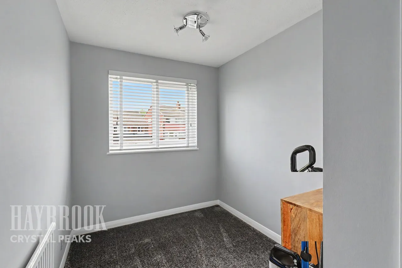 Eagle View, Sheffield, photo 12