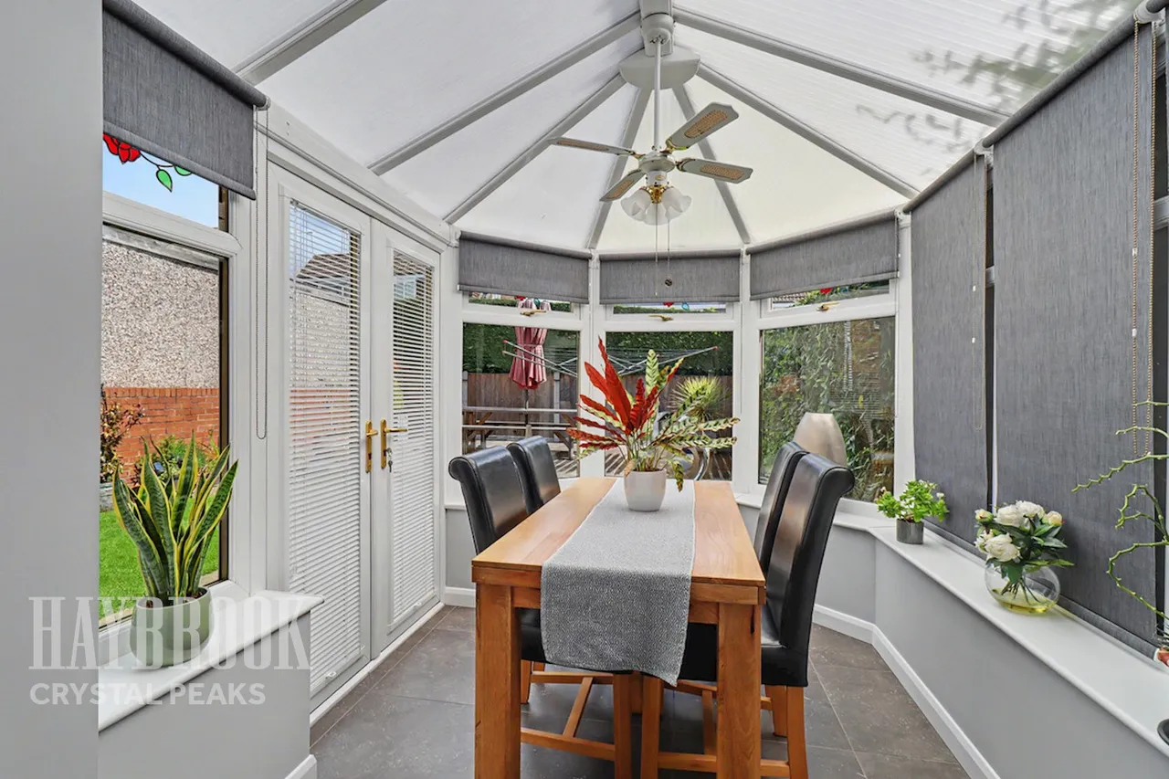 Eagle View, Sheffield, photo 7