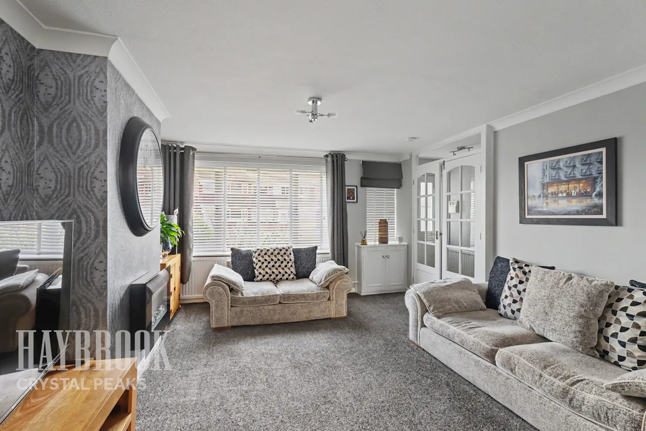 Eagle View, Sheffield, photo 6
