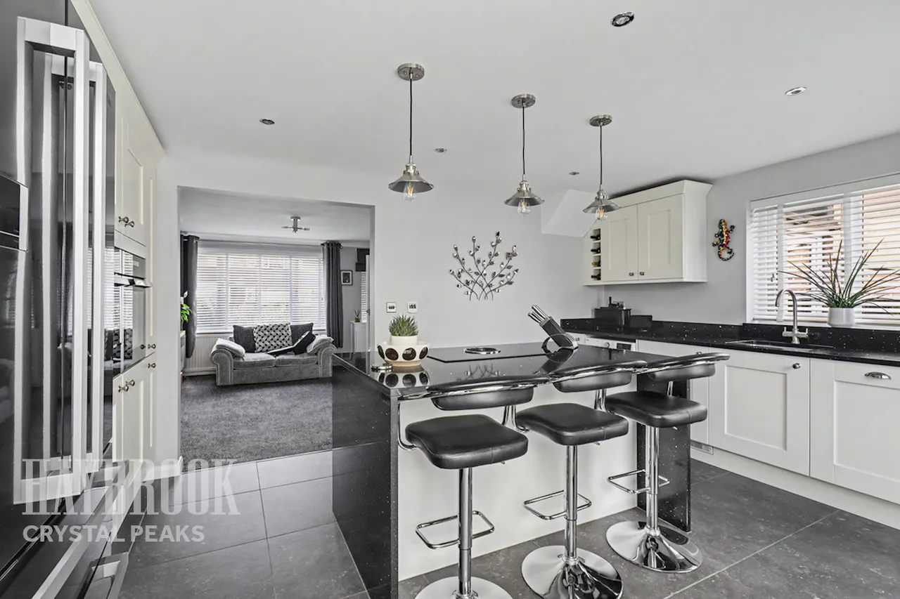 Eagle View, Sheffield, photo 5