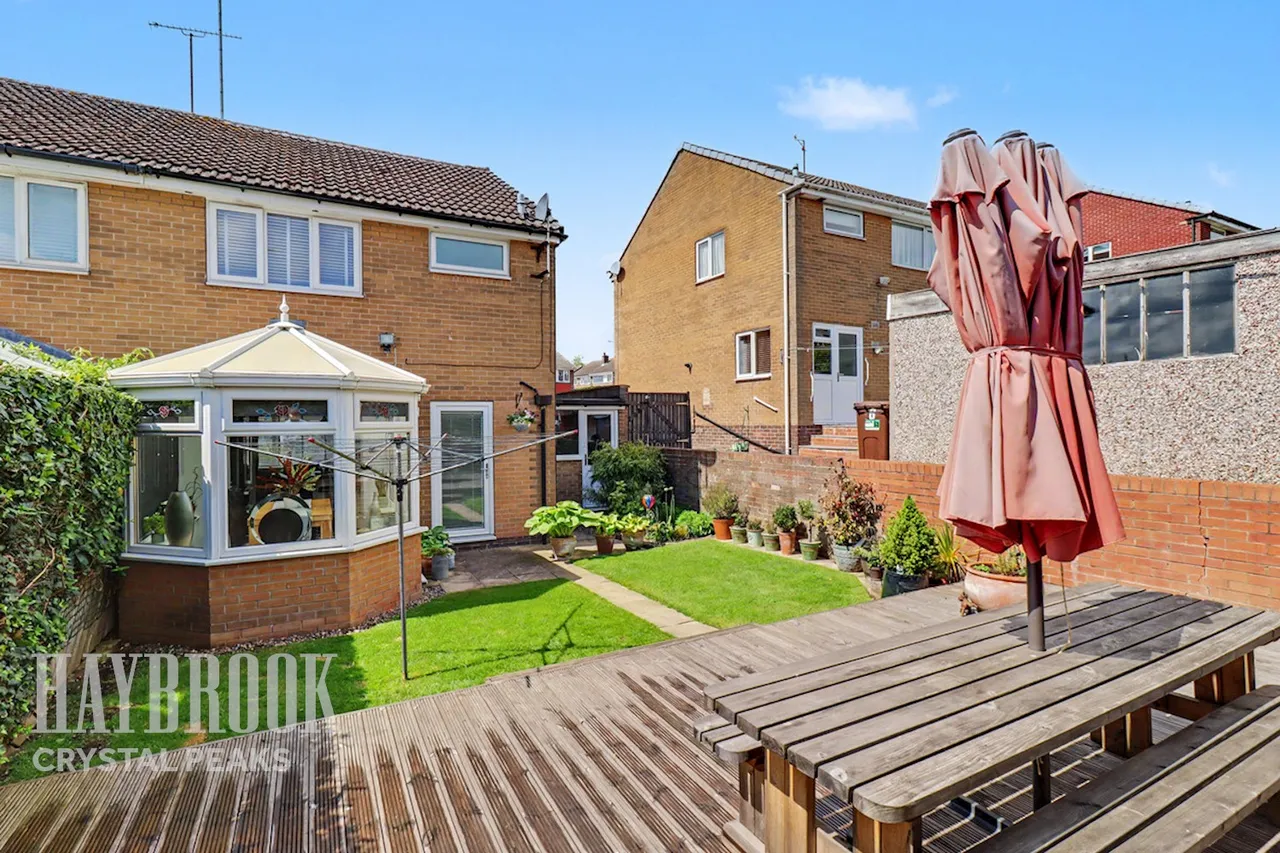 Eagle View, Sheffield, photo 14