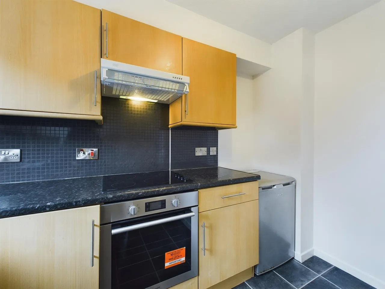 Parkside Terrace, Newington, EH16, photo 5