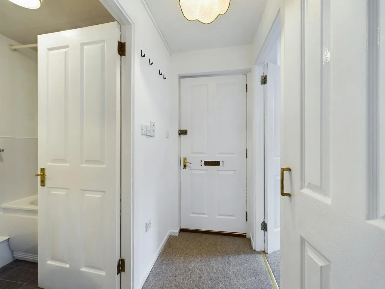 Parkside Terrace, Newington, EH16, photo 6