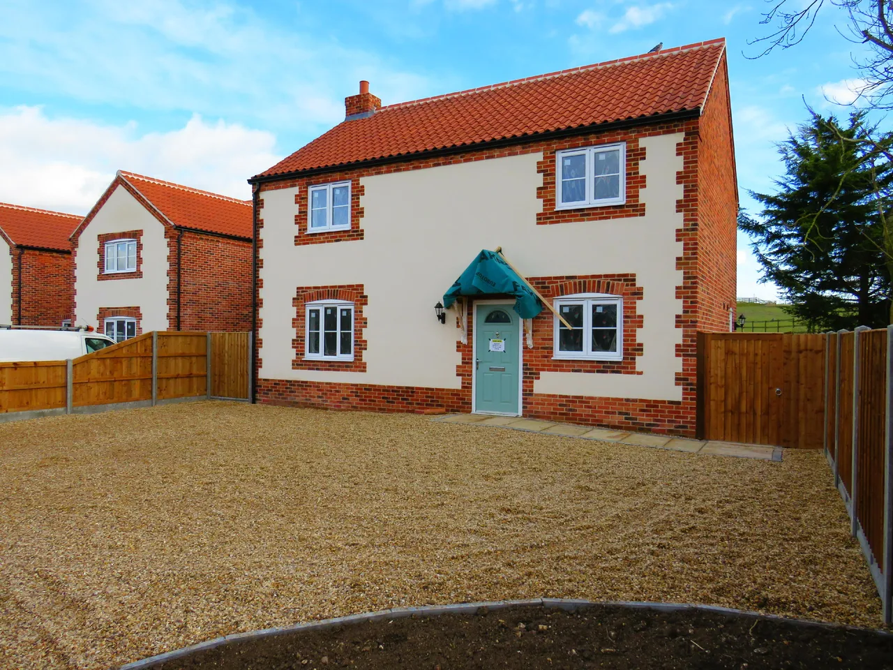 4 bed house to rent — Whiteplot Road, Methwold Hythe, THETFORD